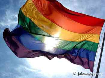 SAE/CTA divulga ações de combate a homofobia - Saúde – Prefeitura Municipal de Jales