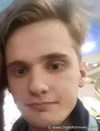 Former university student jailed for terrorism offence - The Bolton News