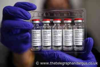 Fresh vaccine push 'to avoid Bradford ending up like Blackburn and Bolton' - Bradford Telegraph and Argus