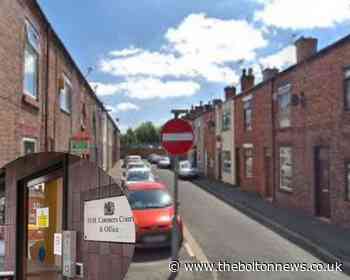 Bolton inquest: Tyldesley man found dead at home by friend - The Bolton News