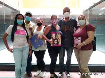 Guatire | Otro grupo de trabajadores de Avon Cosmetics pide reactivar la planta - El Pitazo