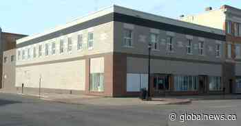 COVID-19: Fine against Prince Albert, Sask. church stayed