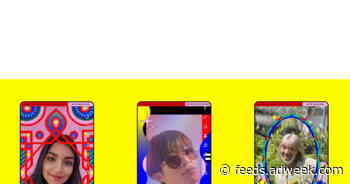 Snapchat Continues Asian Pacific Islander Desi American Heritage Month Push