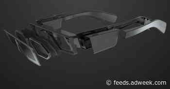 Snap Scoops Up WaveOptics