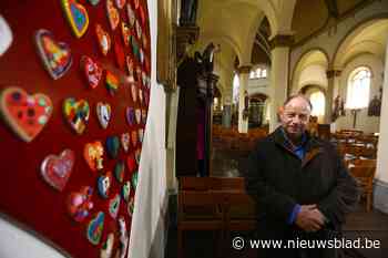 Vanaf eind juni al eerste communies in Limburg, maar gros uitgesteld tot najaar