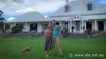 Tree-change renovators buy up properties in the birthplace of federation