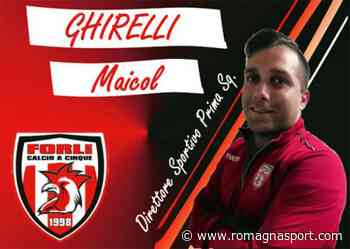 Forli' getta le basi per la nuova stagione: il DS Ghirelli rinnova - romagnasport.com