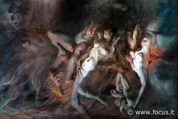 Dante. La visione dell'arte in mostra a Forli con Focus - Focus