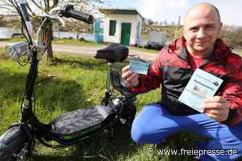 Neuer Pächter am Pöhler FKK steckt voller Tatendrang - Freie Presse