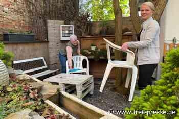 Das lange Warten ist vorbei: Biergärten im Vogtland öffnen - Freie Presse