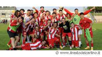 Tris alla Samb, il Matelica non si ferma più - il Resto del Carlino