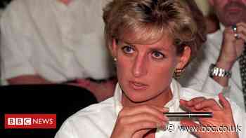 Diana interview: PM concerned after inquiry into BBC deceit