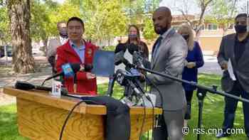A California city apologizes to early Chinese immigrants for its xenophobic past