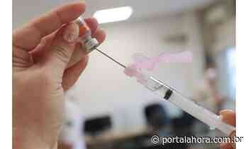 Site da Prefeitura de Imbituba disponibiliza listagem com nome e informações necessárias das pessoas já vacinadas no município - Portal AHora