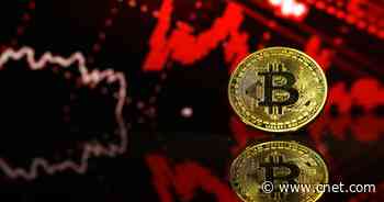 Bitcoin, Ethereum prices in free fall as China plans crackdown on mining and trading     - CNET