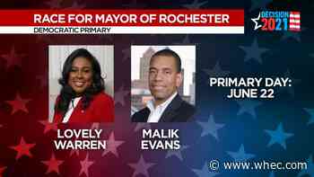 In-Depth: A look at funds raised by Rochester's mayoral primary candidates