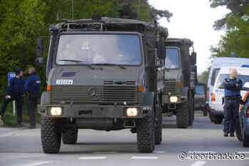 Al wie Marc Van Ranst bekritiseert is voortaan 'toxisch' - Doorbraak.be