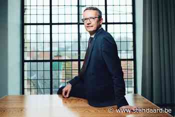 Sels over bedreiging Van Ranst: 'Dit is een aanval op de wetenschap' - De Standaard