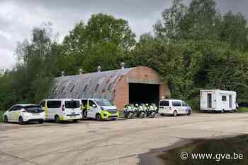 12.000 euro aan achterstallige belastingen geïnd bij verkeer... (Ranst) - Gazet van Antwerpen Mobile - Gazet van Antwerpen