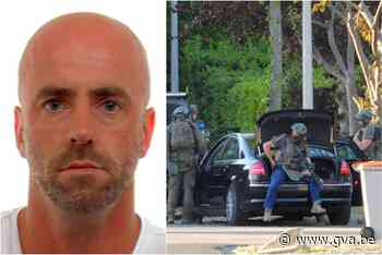 Op terreurlijst, extreemrechtse ideeën én Van Ranst bedreigd: toch mocht Jürgen Conings bij het leger blijven - Gazet van Antwerpen