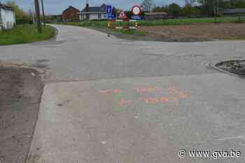 Bistweg wordt op meer dan 130 punten hersteld (Ranst) - Gazet van Antwerpen Mobile - Gazet van Antwerpen