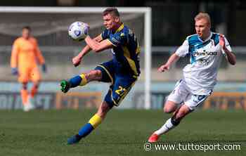 Atalanta, Milan nel mirino. Kovalenko ancora fermo - Tuttosport