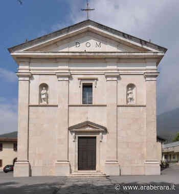 BERZO S. FERMO - Don Lorenzo si ritira in comunità, il successore è don Marco. Dopo soli 4 anni se ne va il parroco. Il suo predecessore don Luigi era 'durato' un anno - Araberara