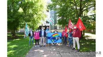 "Casa Serena, tutto fermo da cinque anni" - il Resto del Carlino