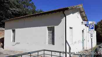 Fermo, nuova vita per la Casa del Custode al Girfalco - Vivere Fermo