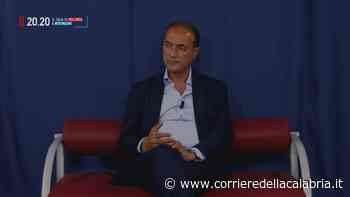 «Consiglio regionale "fermo" da mesi». Giannetta racconta l'anomalia calabrese - Corriere della Calabria