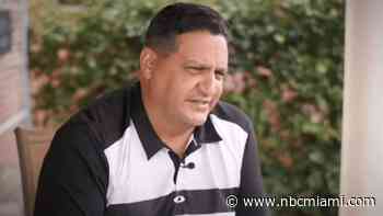 Family Seeks Answers About Death Certificate Listing COVID-19