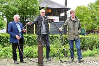 Nieuwe wandeling loopt in het spoor van Henri Calmeyn naar Kalmthoutse Heide