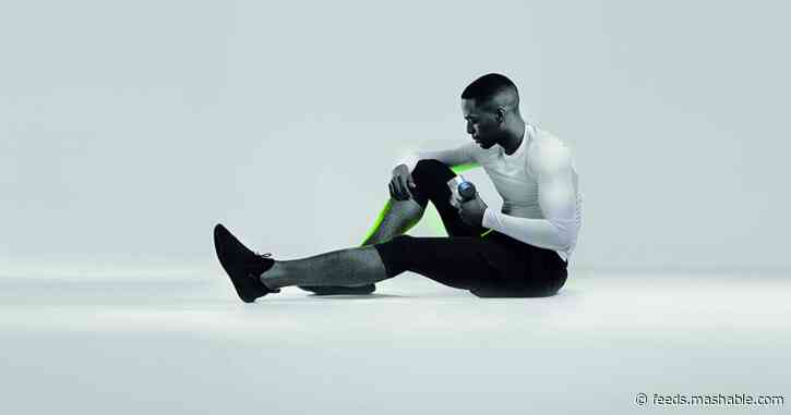 6 of the best massage guns for percussive therapy