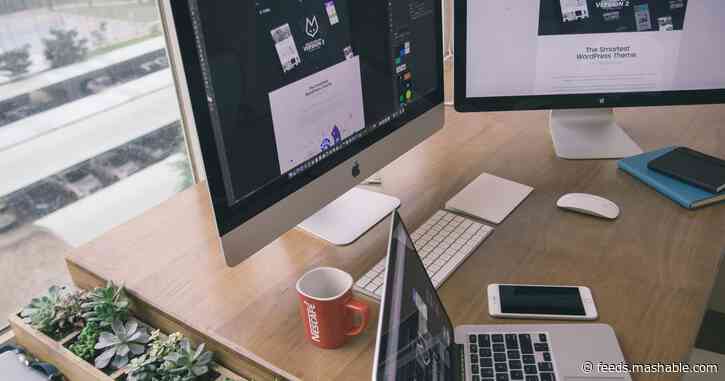 Just get a password manager already