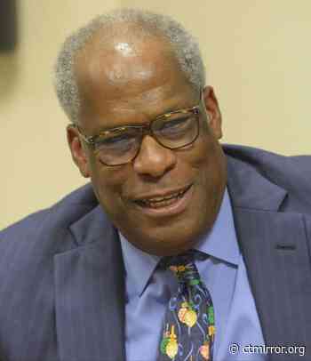 Stamford mourns death of Dudley Williams: ‘A magnificent, shining star of public service’ - The CT Mirror