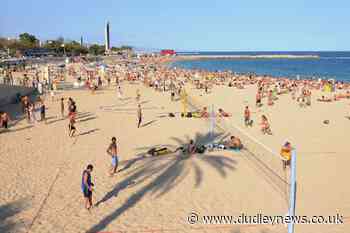 Spanish PM 'delighted' as country lifts restrictions on UK travellers - Dudley News