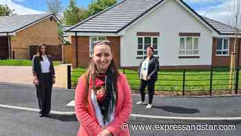 £1.75m bungalow development in Dudley completed - expressandstar.com
