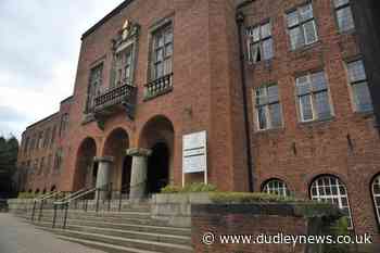 Dudley Council and police work together to highlight Black Inclusion Week - Dudley News