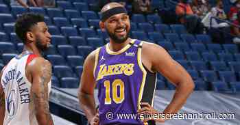 Jared Dudley thought ‘off-the-bone’ MCL tear would end his NBA career - Silver Screen and Roll