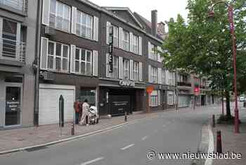 Hotel en Cinema Capitole onder de sloophamer