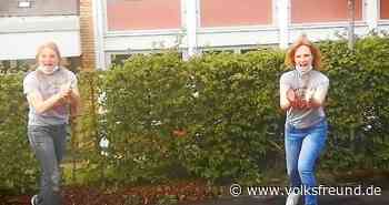 Schüler und Lehrer der IGS Morbach legen in 80 Tagen 93990 km zurück - Trierischer Volksfreund