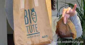 Biomüll entsorgen in Morbach: Ortsbezirk erhält Container - Trierischer Volksfreund