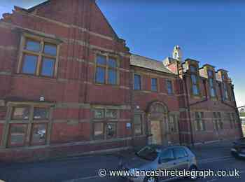 Student accommodation plan for former courthouse approved