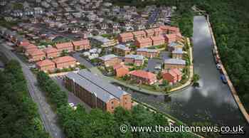 Controversial Little Lever estate plan delayed due to 'overdevelopment' fears