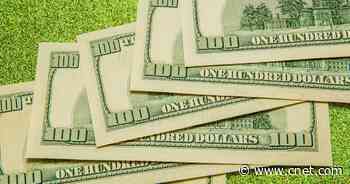Stimulus checks: IRS deadlines, plus-up payments, more to know     - CNET