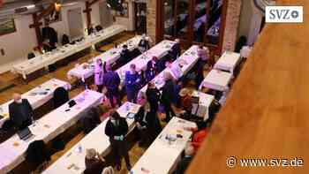 Erst Grünes Licht, dann Warnsignal: Es wird finanziell eng für Ludwigslust-Parchim | svz.de - svz – Schweriner Volkszeitung