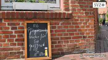 Parchim: Nicht alle Gastronomen wollen an Pfingsten wieder öffnen | svz.de - svz.de