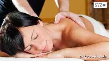 Corona in Parchim und Lübz: Patienten mit Rückenschmerzen können nicht in den Massagesalons | svz.de - svz – Schweriner Volkszeitung
