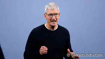 Apple, Epic Trial: App Store Would Be 'Toxic' Mess Without Control, Says CEO Tim Cook