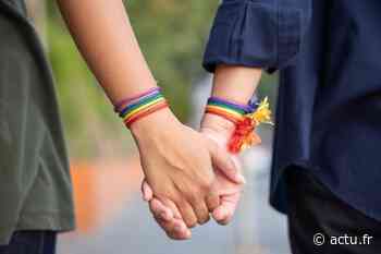 Arras, un rassemblement ce samedi contre les discriminations anti-LGBT+ - actu.fr